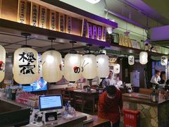 -樱宿日式和牛烧肉(五道口店)
