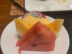 -汉巴味德(大悦城店)