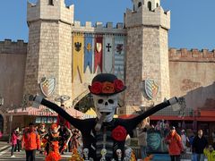 -大连海昌发现王国主题公园