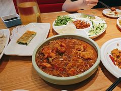 -东北灶(高新银泰店)