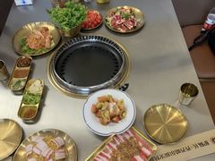 -炉队长·齐齐哈尔家庭烤肉(马家堡店)