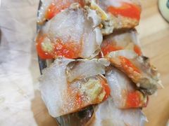 -官塘锋记鱼生·生腌·砂锅粥(牌坊街店)