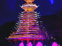 -深圳锦绣中华民俗村