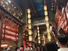 -唐山宴大唐州府精品中餐