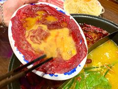 -萍姐火锅·公路夜市(南京新街口店)