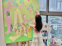 -小荧星艺校(浦东中环分校)