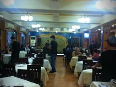 大堂-维吾尔餐厅(宜山路店)