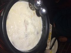 捞王锅物料理(昆山店)-捞王猪肚鸡火锅(昆山店)