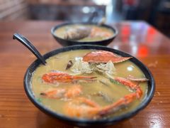 小网海鲜面-台州老六海鲜面馆(上南总店)