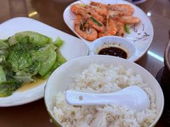 -鑫鸿达·海鲜闽菜热炒小馆(中山路店)