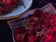 -MOSSO音乐酒吧·live house(南京旗舰店)