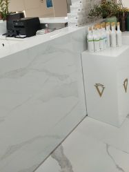 -锦尚名仕Hair Salon