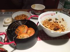 -味福记·江西小炒·南昌小吃(青山湖万达店)