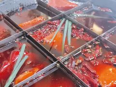 -正南齊北重庆老火锅(光华村直营店)
