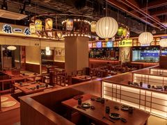 -俊屋料理·烧鸟·寿司·日泰融合菜(星际云汇店)