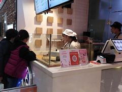 -狐狸和向日葵(北京路店)