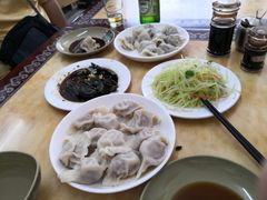 -享口福饺子馆(民旺园店)