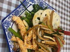 -长香源葫芦头梆梆肉(开通巷店)