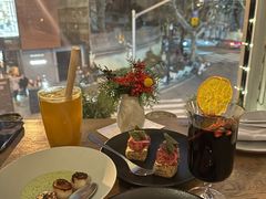 -BOR Eatery(安福路店)