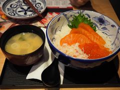 -板长寿司(铜锣湾店)