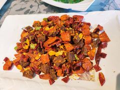 -陶缘一号·四季缘·老字号顺德菜·户外婚礼家宴(西滘店)