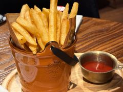 -1886德国汽车餐厅(外滩中央店)