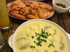 -花乐餐厅(涠洲岛店)