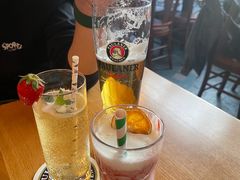 -宝莱纳餐厅(滨江店)