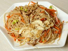 -郑三炮名小吃(公馆老街店)