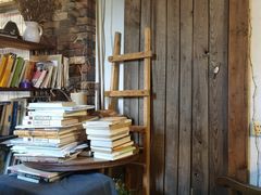 -斯多格书乡(北京大学畅春园店)