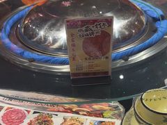 -全家福东北菜(联谊花园宜康苑店)