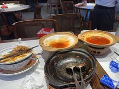 -匠熙小馆(崇文门店)