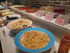 -众善素食(佛平五路店)