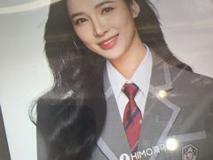 -海马体照相馆(上海百联南方购物中心店)