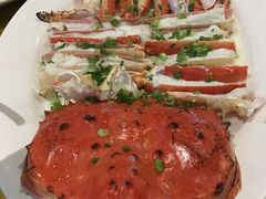 -鱼乐轩海鲜专门店