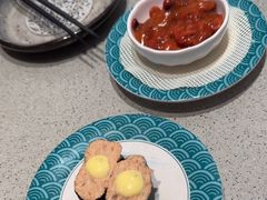 -万岁寿司(万国店)