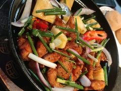 -旺爷砂锅·茶作(国贸城店)