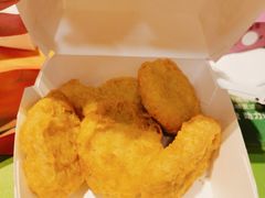 -麦当劳(凌云天地长桥店)