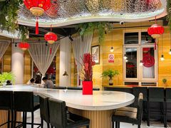 -桂园餐厅(五大道店)