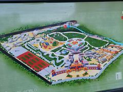 -中国马镇舞马世界主题乐园
