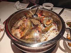 -加餐海鲜自助(宝龙一城店)