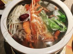 -V-ONE西雅图海鲜自助餐厅(仓山万达广场店)