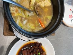 -阿毛饭店(和义路店)