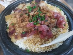 -顺徕德·仙庙烧鸡(桂庙路店)