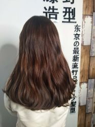 点击看大图 -藤野造型