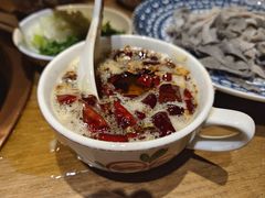 -北京老门框爆肚涮肉馆(凤城六路店)