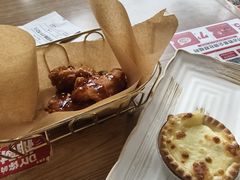 -必胜客(龙湾万达店)