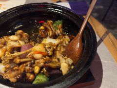 -啫神·广州地标美食(北京路店)