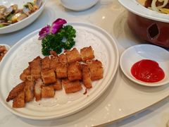 -厝包四点金·潮宴(太古仓店)