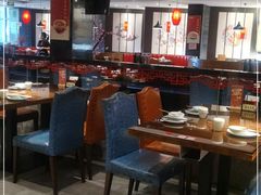 大堂-火宫殿·湘菜小吃·商务宴请·生日聚会(东塘店)
